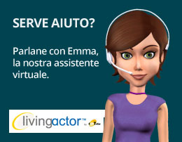 assistente virtuale