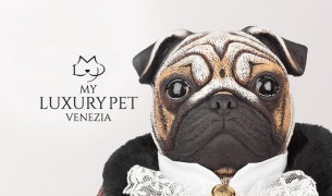 My Luxury pet